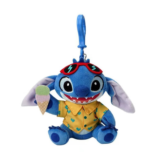 Disney-Stitch Plush Toy Section B