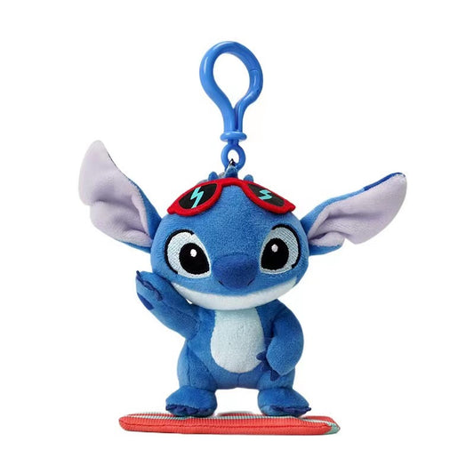 Disney-Stitch Plush Toy Section C