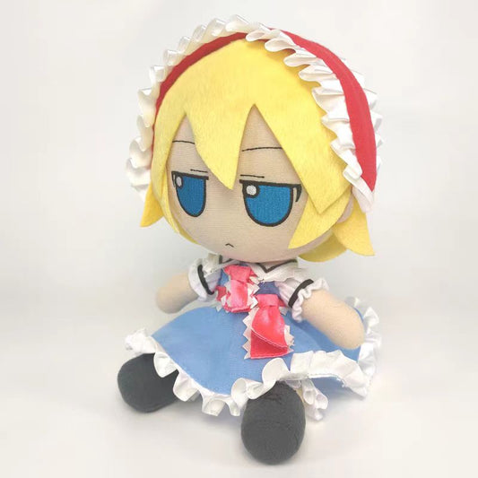Alice Plush Toy [Touhou Project]