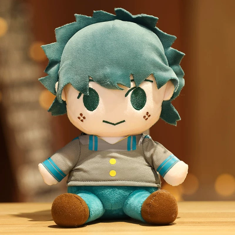 ボーちゃんボックス ティッシュカバーぬいぐるみ 【クレヨンしんちゃん】