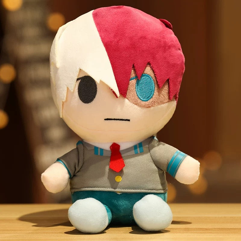 ボーちゃんボックス ティッシュカバーぬいぐるみ 【クレヨンしんちゃん】