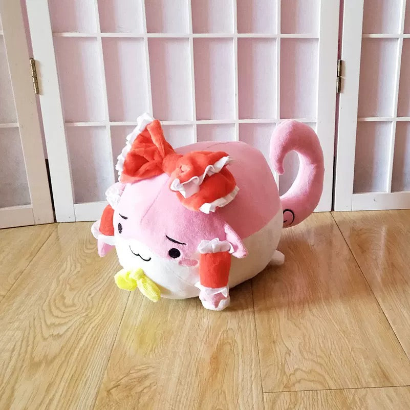 スカーレットペットぬいぐるみ【東方Project】