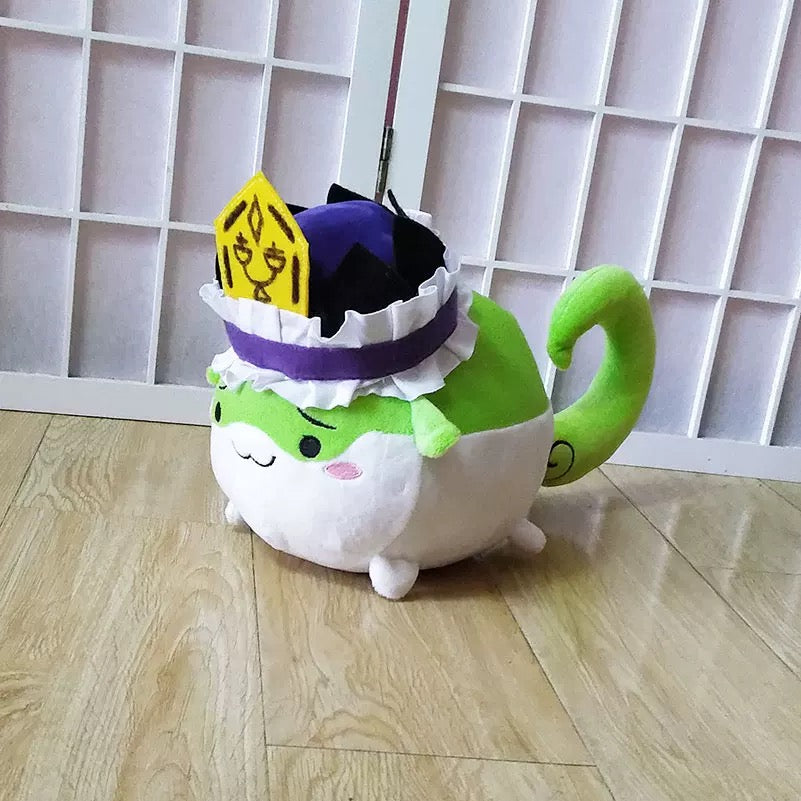 スカーレットペットぬいぐるみ【東方Project】