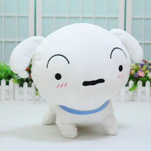 Nohara Shiro Cute Plush Toy [Crayon Shin Chan]