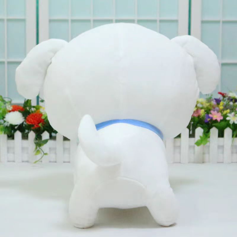 Nohara Shiro Cute Plush Toy [Crayon Shin Chan]