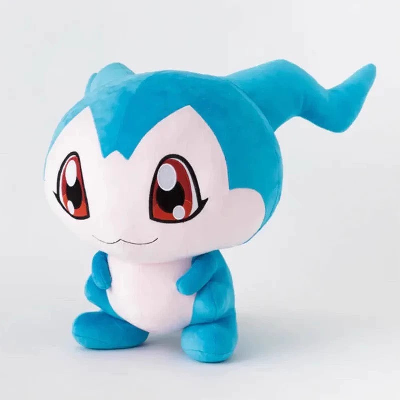 Chibimon Digimon Plush Toy
