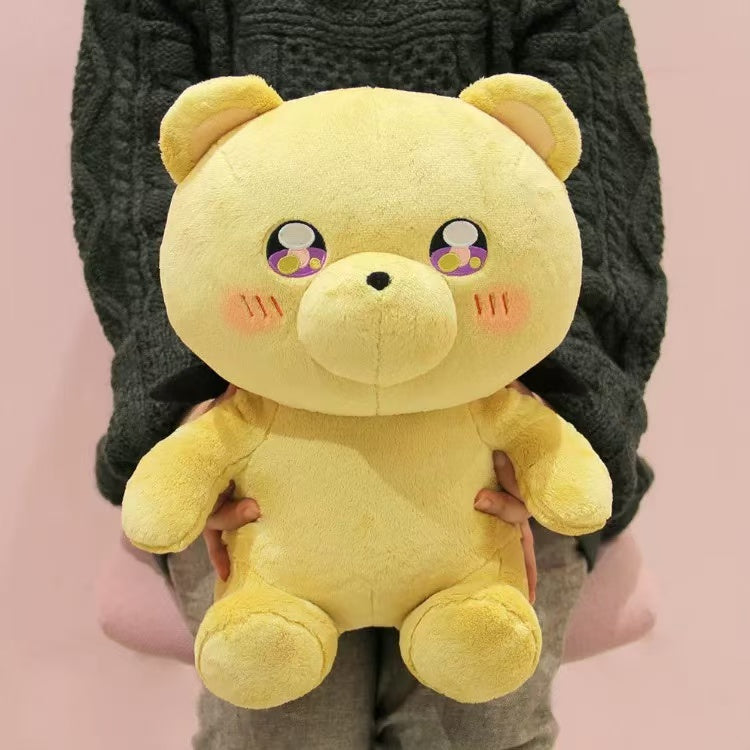 1:1スケール アーニャのキメラぬいぐるみ 【スパイ×ファミリー】