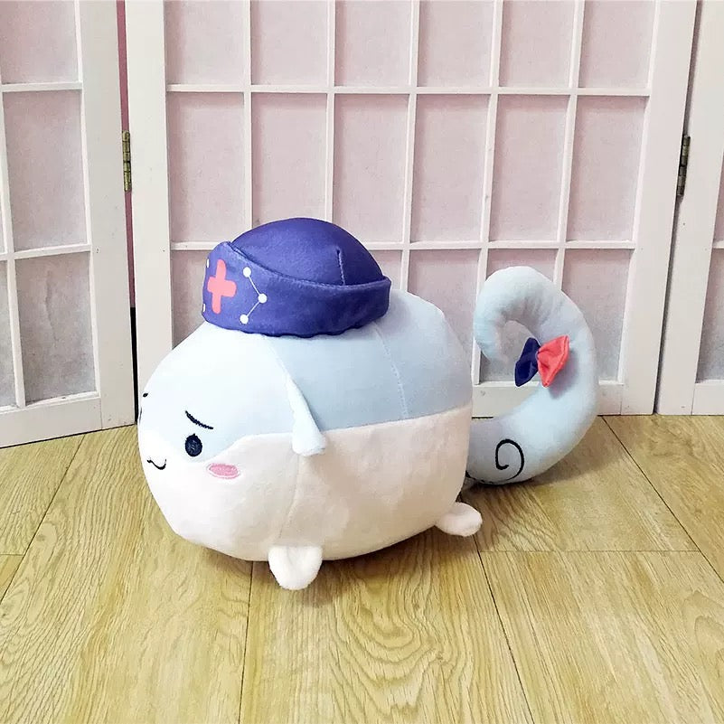 スカーレットペットぬいぐるみ【東方Project】