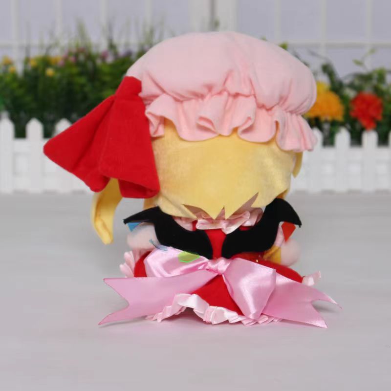 Flandre Scarlet Plush Toy [Touhou Project]