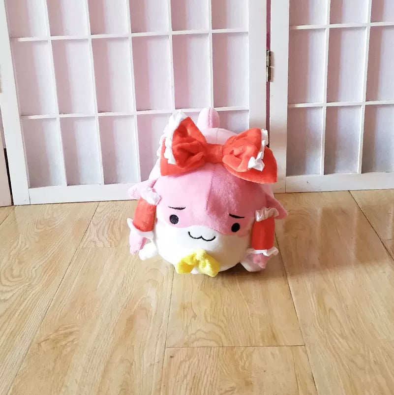 スカーレットペットぬいぐるみ【東方Project】
