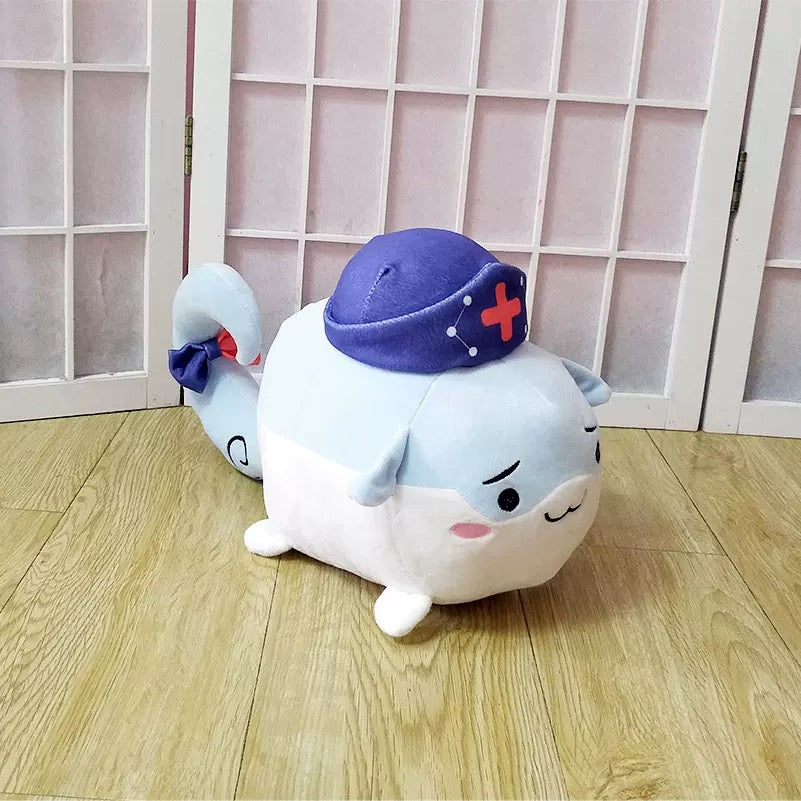 スカーレットペットぬいぐるみ【東方Project】