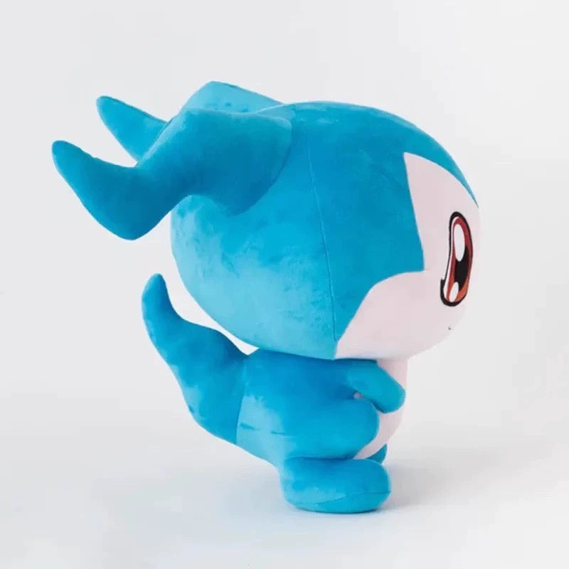 Chibimon Digimon Plush Toy