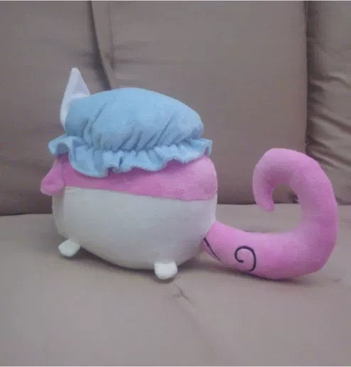 スカーレットペットぬいぐるみ【東方Project】