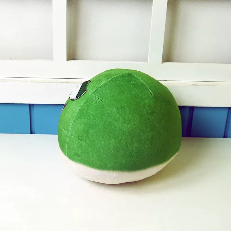 Touhou Project Themed Cushion Plushies: Embrace the Magic of Gensokyo