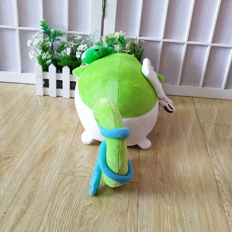 スカーレットペットぬいぐるみ【東方Project】