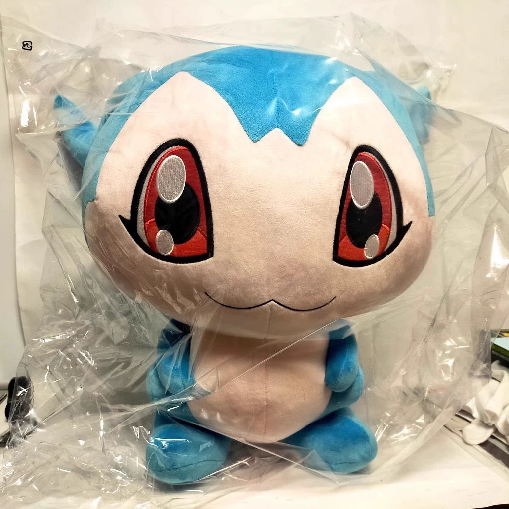 Chibimon Digimon Plush Toy