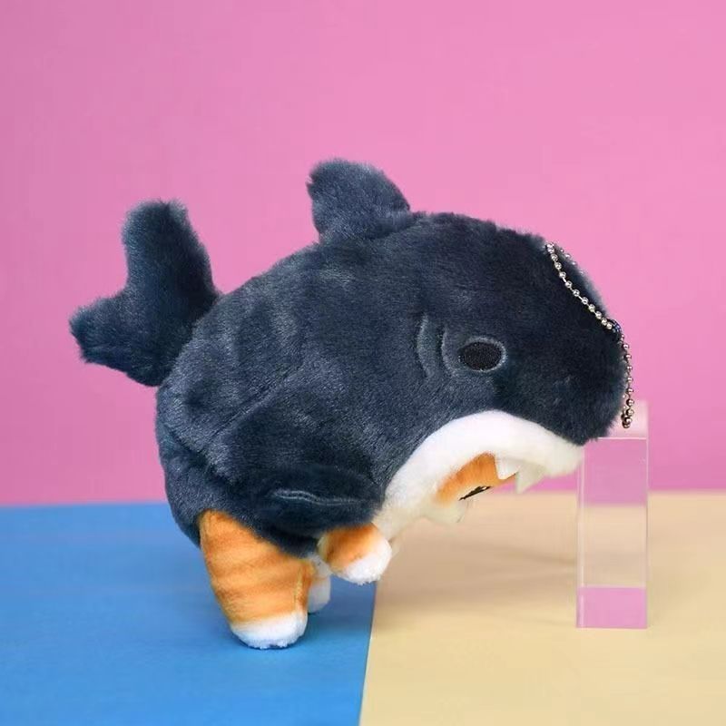 Mofusand Cute Kitten Plush Toy Section A