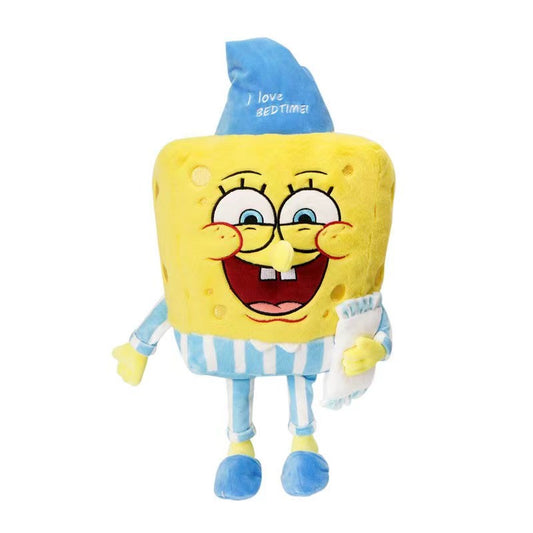 SpongeBob SquarePants Cute Soft Plush Toys