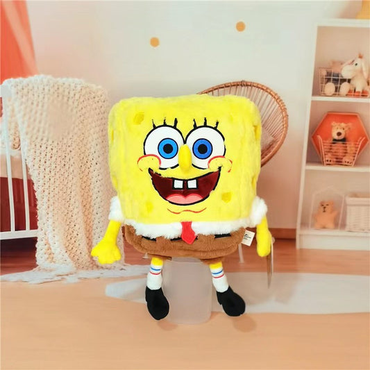 SpongeBob SquarePants Cute Soft Plush Toys