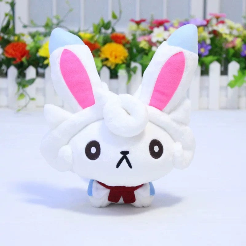 柴犬ぬいぐるみ【ファイナルファンタジーXIV】
