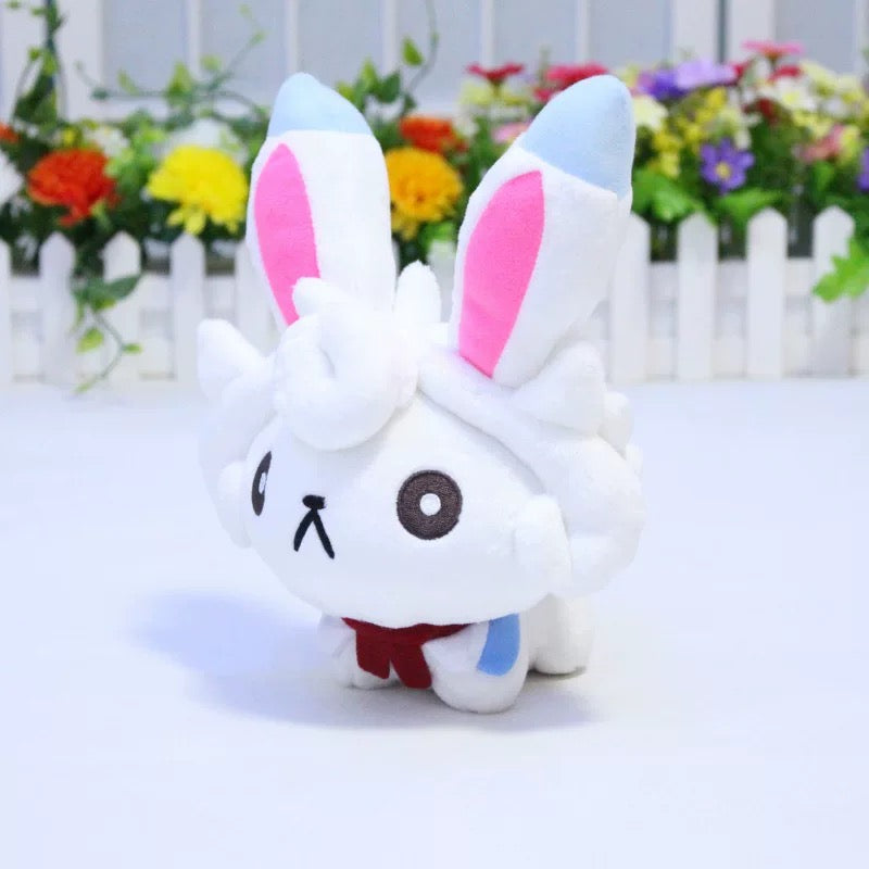 柴犬ぬいぐるみ【ファイナルファンタジーXIV】