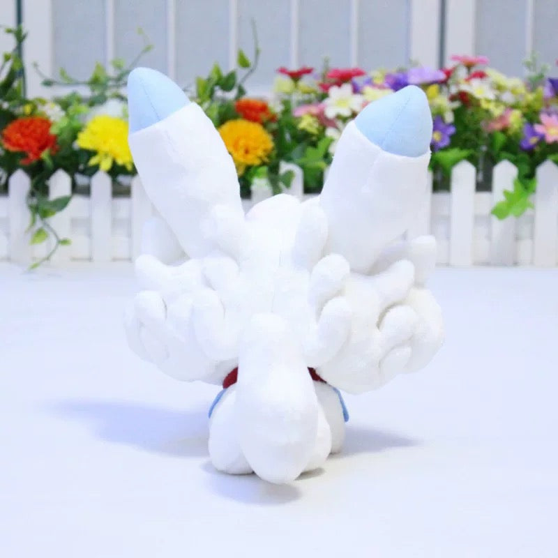 柴犬ぬいぐるみ【ファイナルファンタジーXIV】