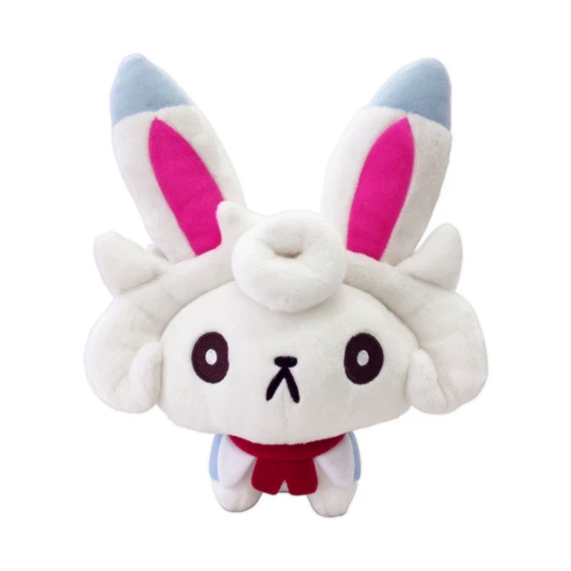 柴犬ぬいぐるみ【ファイナルファンタジーXIV】