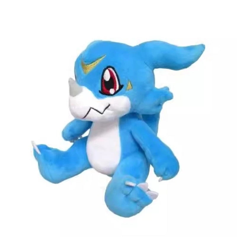 V-mon Digimon Plush Toy