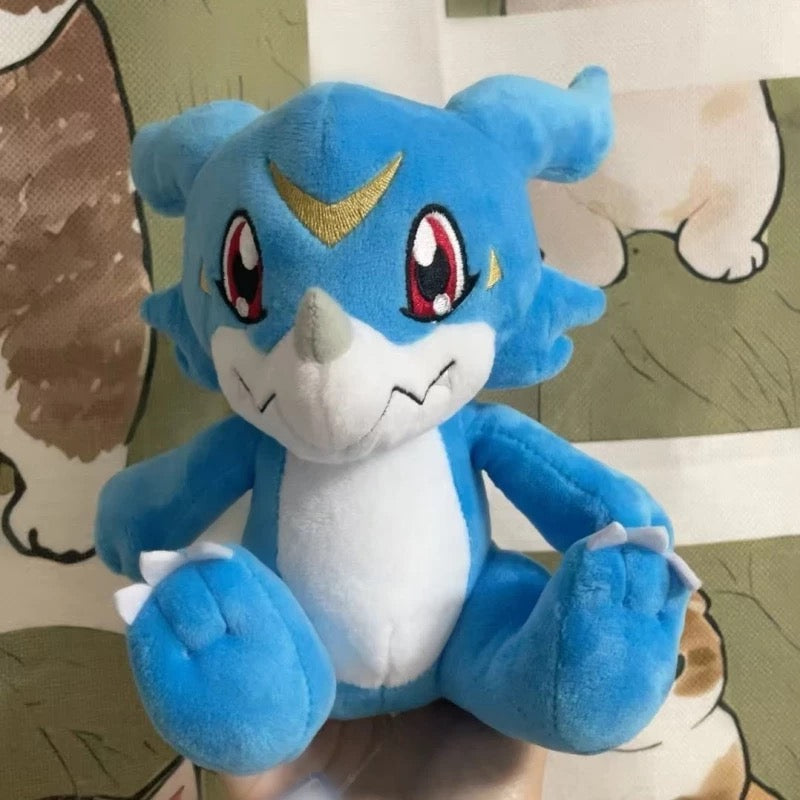 V-mon Digimon Plush Toy