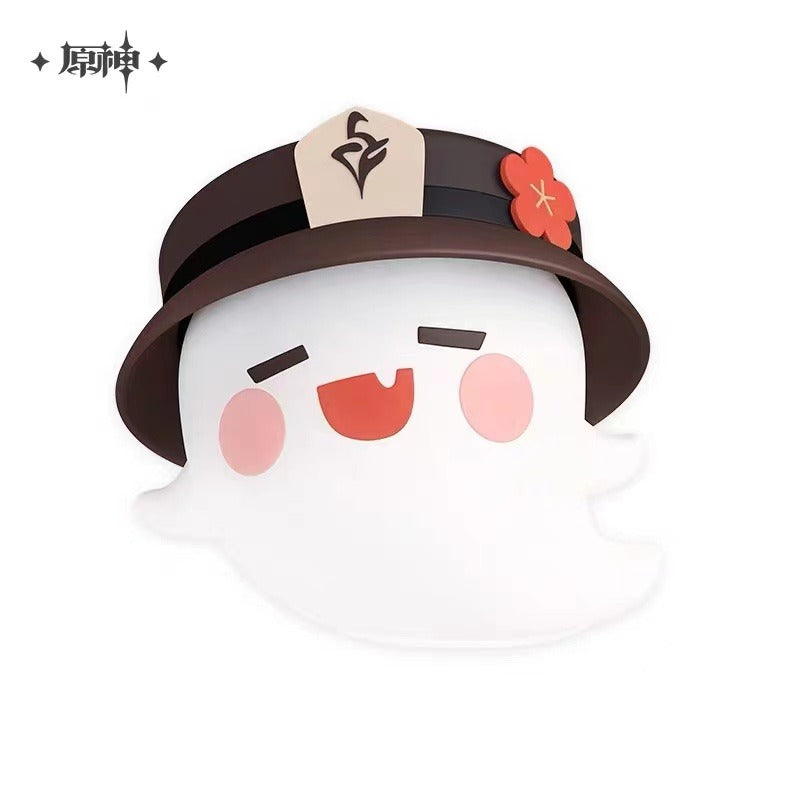 フータオゴーストぬいぐるみ【原神】