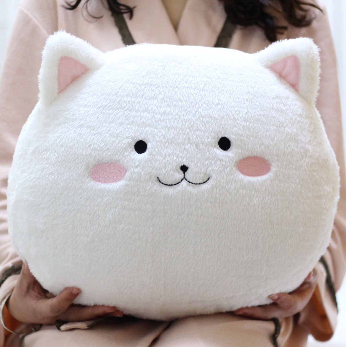 ごちうさ うさぎぬいぐるみ 【ご注文はうさぎですか?】