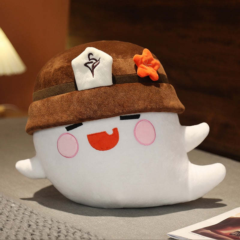 フータオゴーストぬいぐるみ【原神】