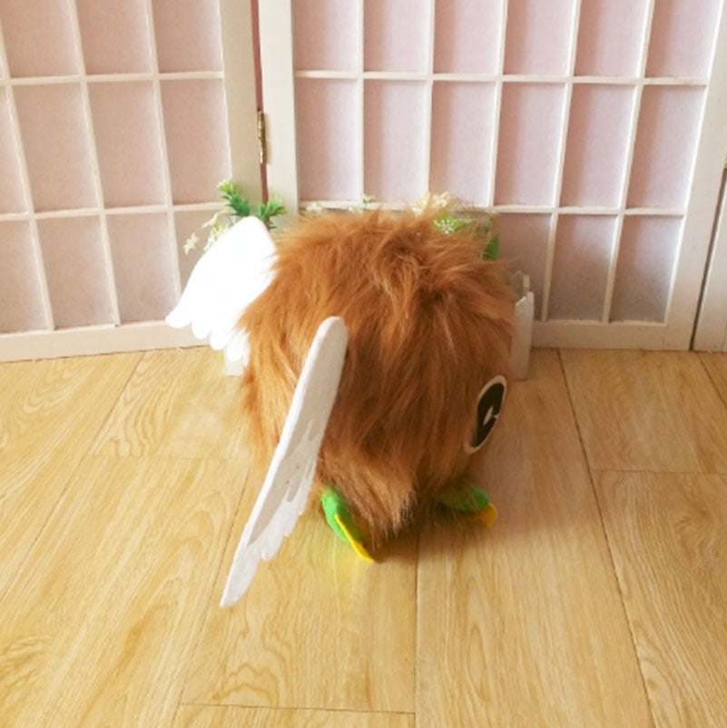 クリボーぬいぐるみ 【遊戯王】