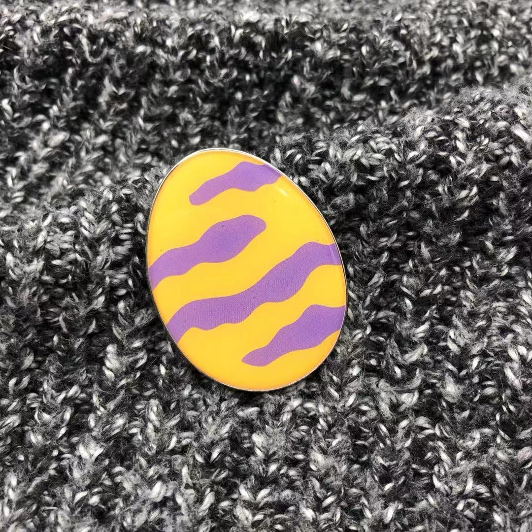 Digimon Eggs & Digivice Enamel Pins