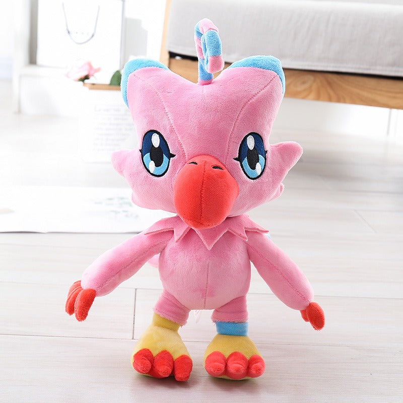Juguetes de peluche Digimon Adventure