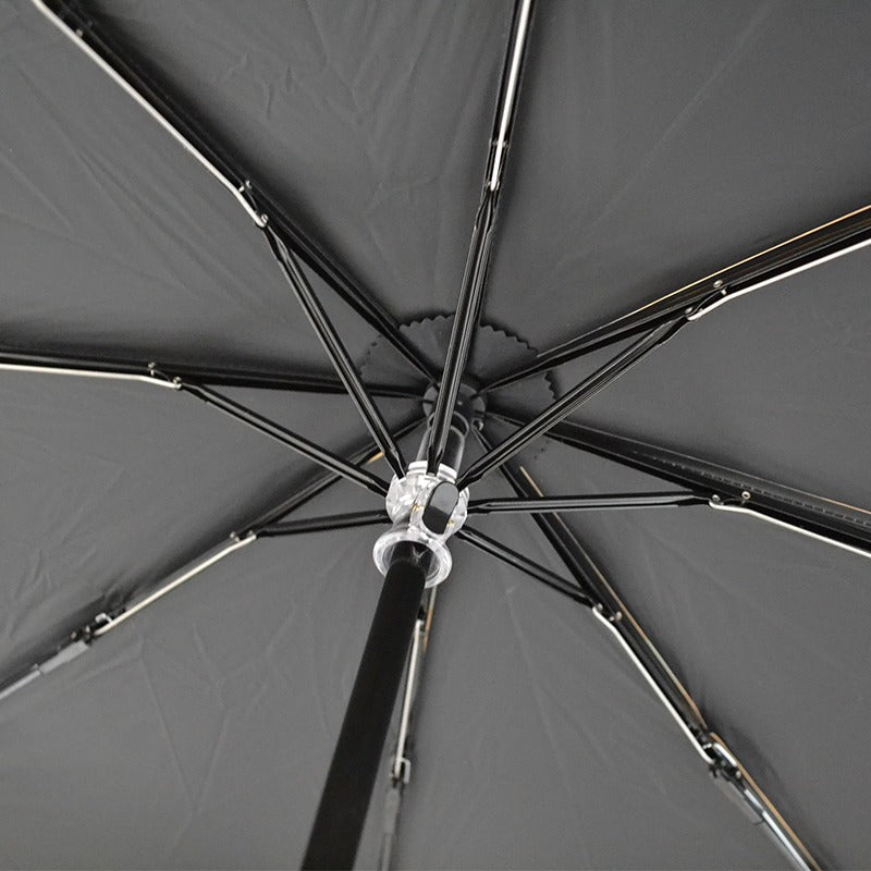 Digimon Adventure Tri-Fold Umbrella