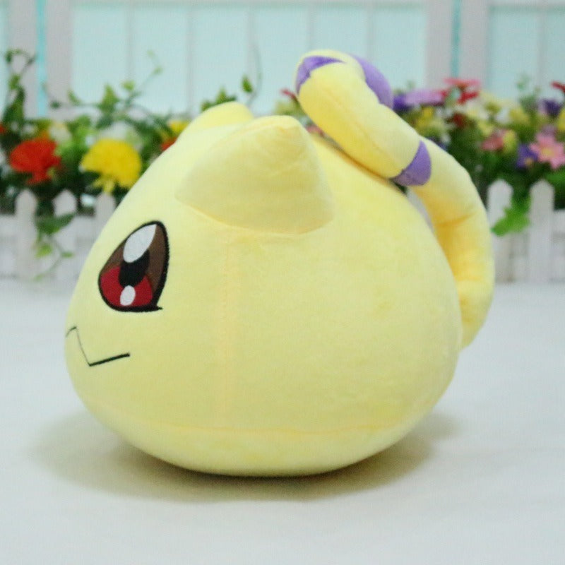 ニャロモン デジモンぬいぐるみ