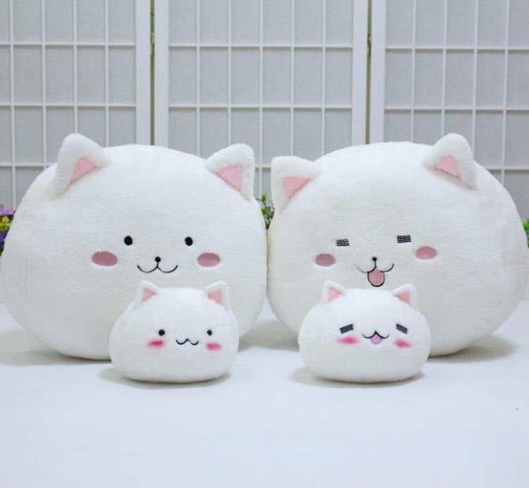 ごちうさ うさぎぬいぐるみ 【ご注文はうさぎですか?】