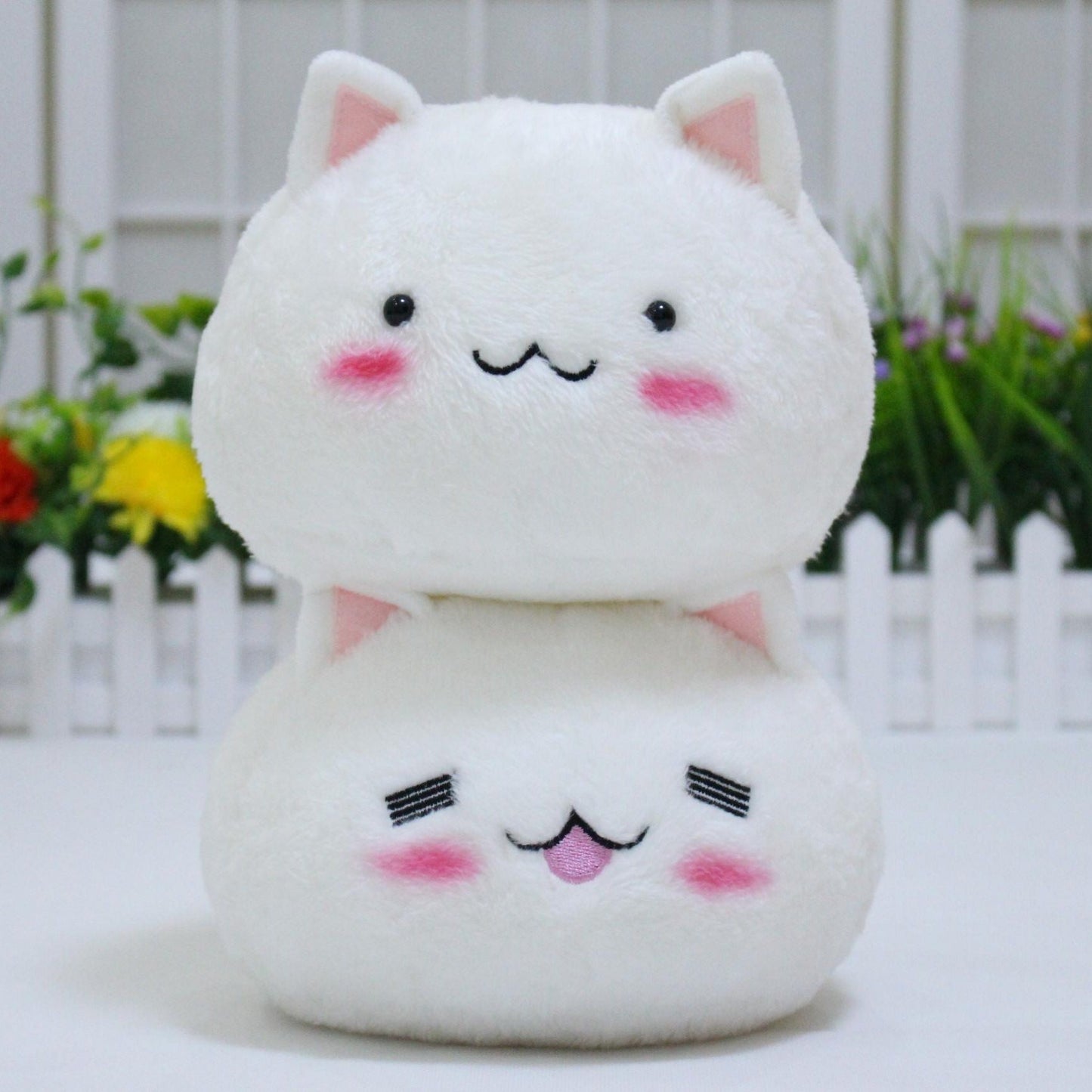 ごちうさ うさぎぬいぐるみ 【ご注文はうさぎですか?】