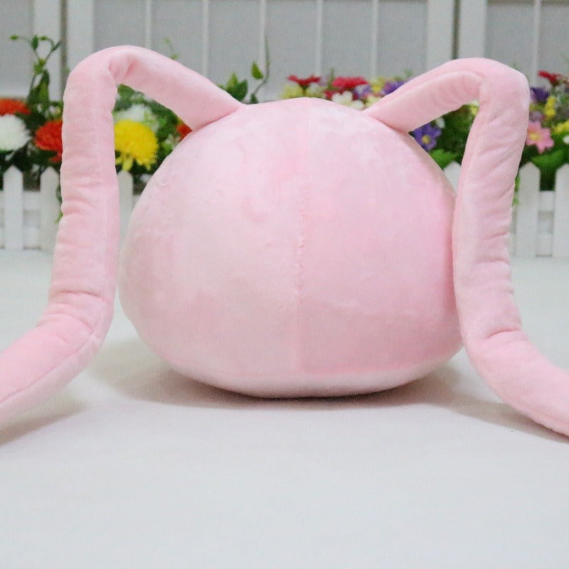Koromon Digimon Plush Toy