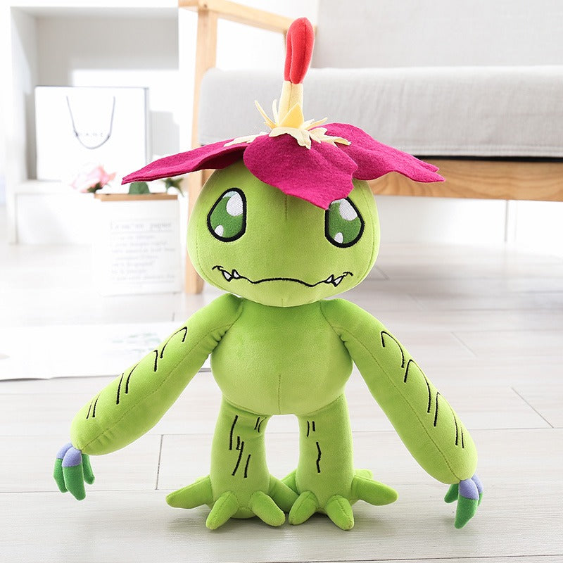Juguetes de peluche Digimon Adventure