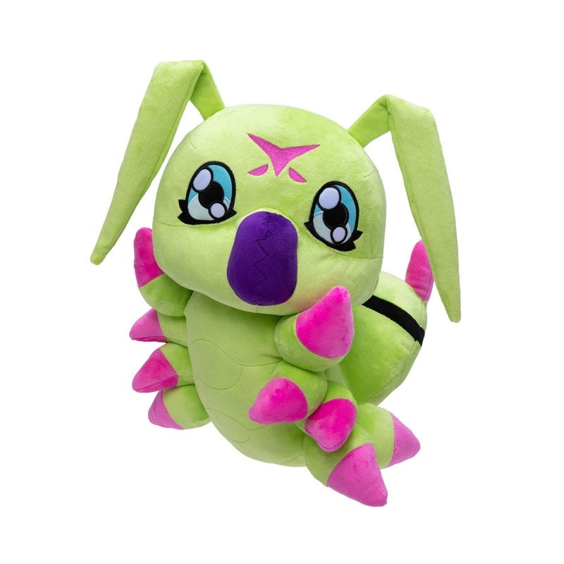 Wormmon Digimon Plush Toy