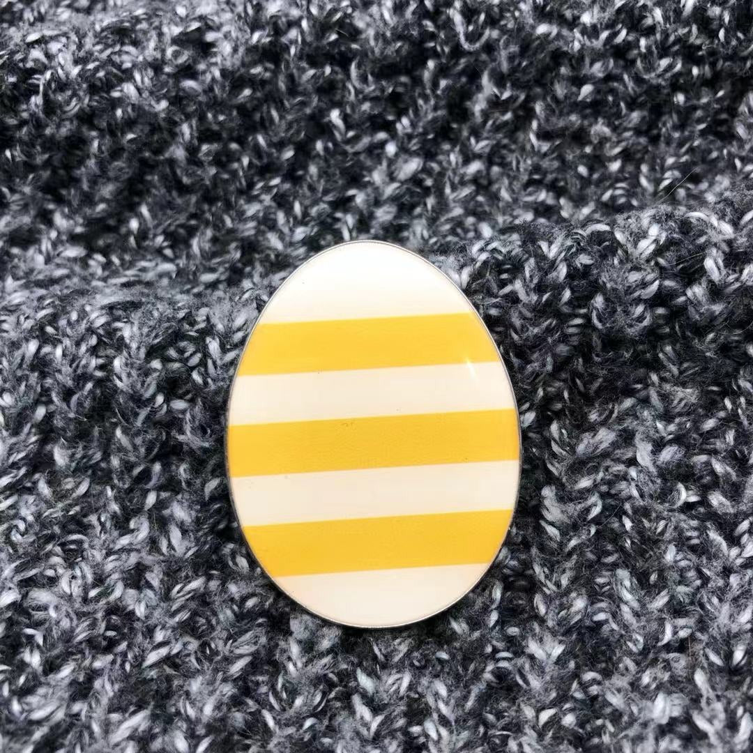Digimon Eggs & Digivice Enamel Pins