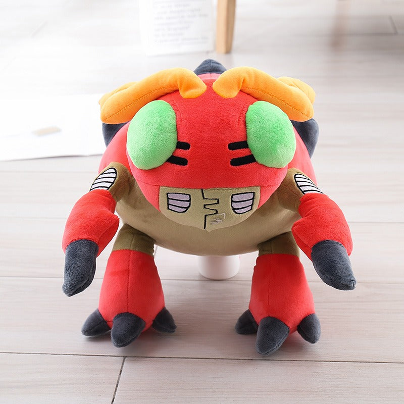 Juguetes de peluche Digimon Adventure