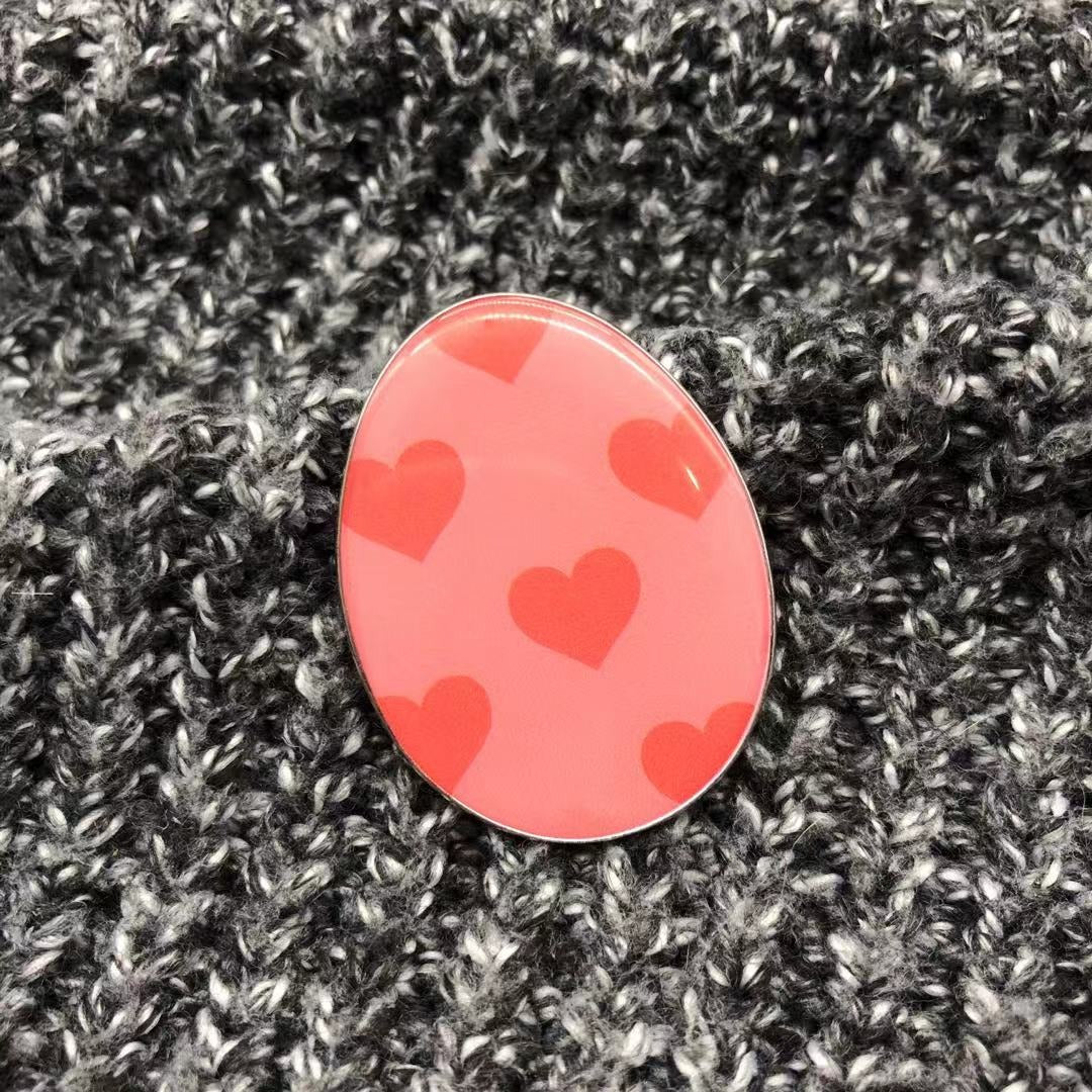 Digimon Eggs & Digivice Enamel Pins