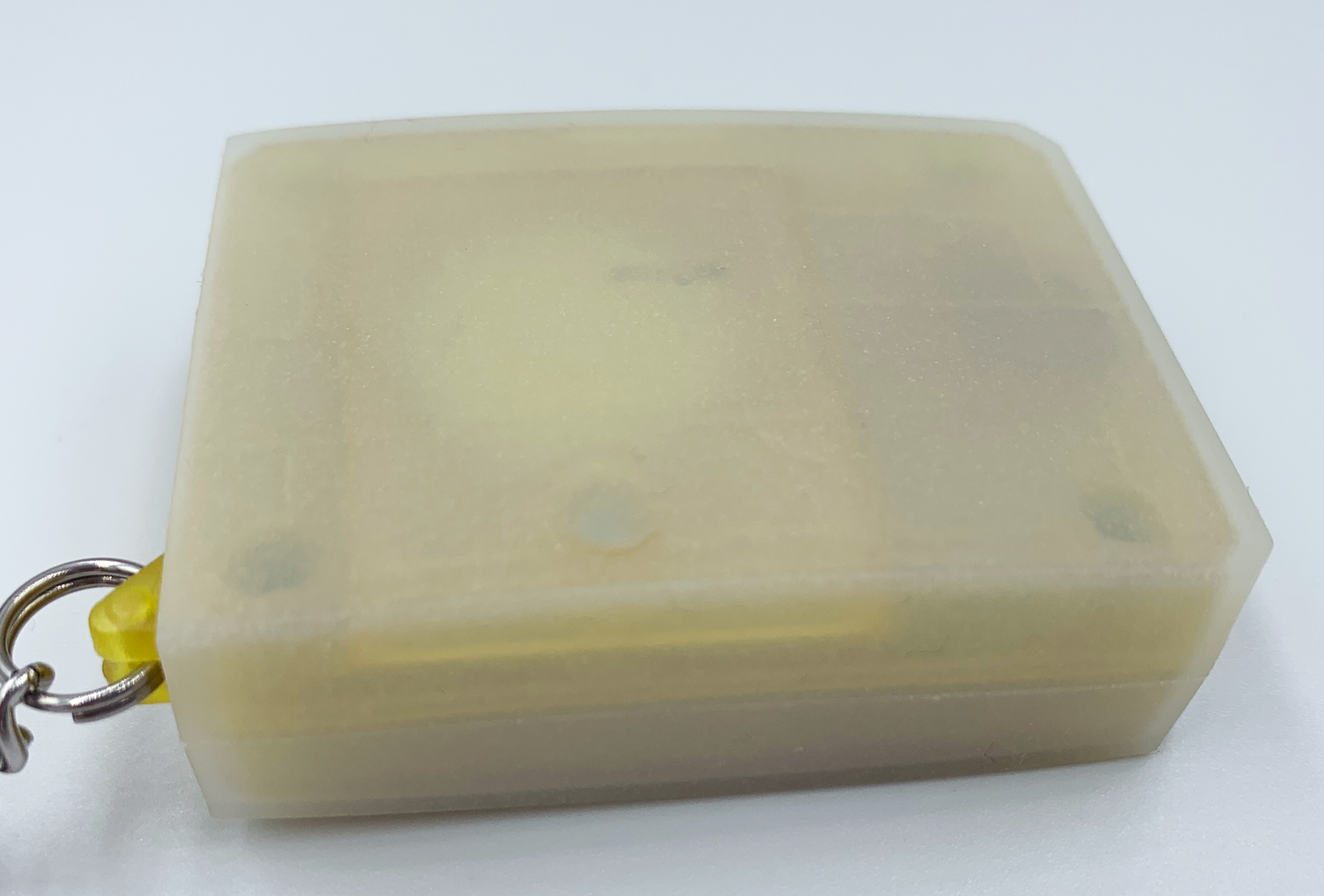 Digimon VPET Glow in Dark Silicone Cover