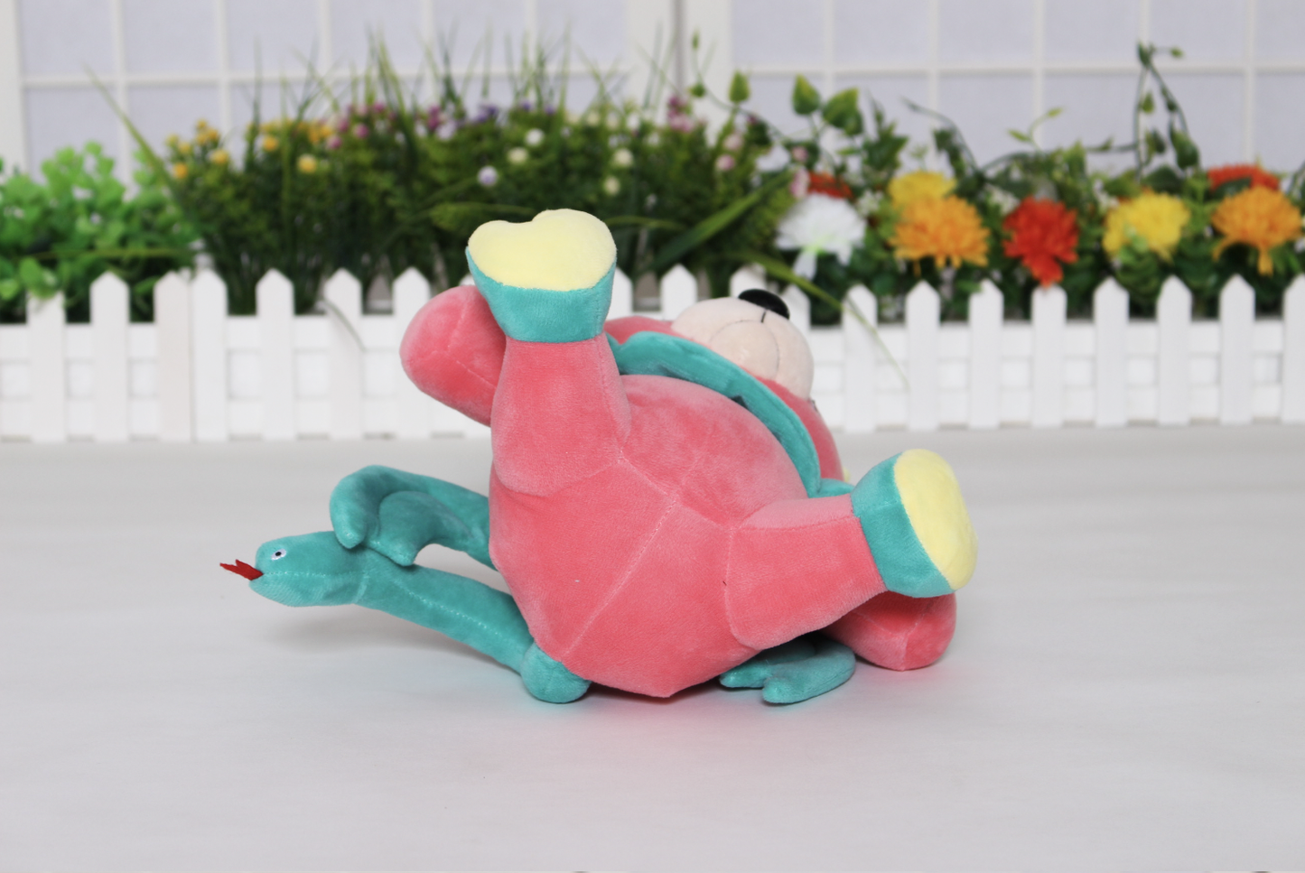 1:1スケール アーニャのキメラぬいぐるみ 【スパイ×ファミリー】