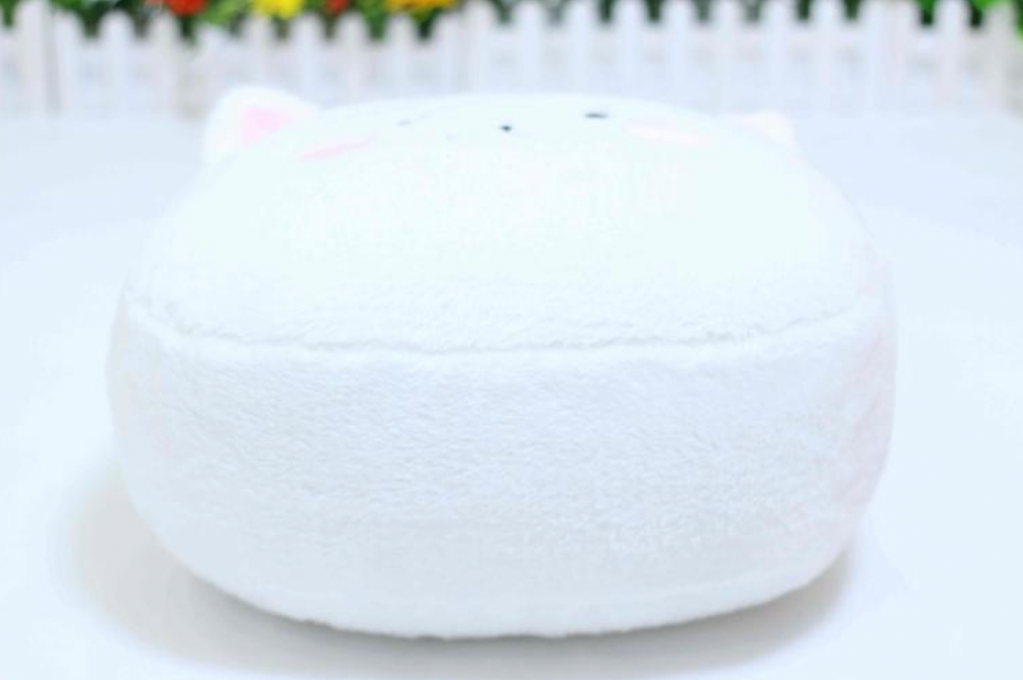 ごちうさ うさぎぬいぐるみ 【ご注文はうさぎですか?】