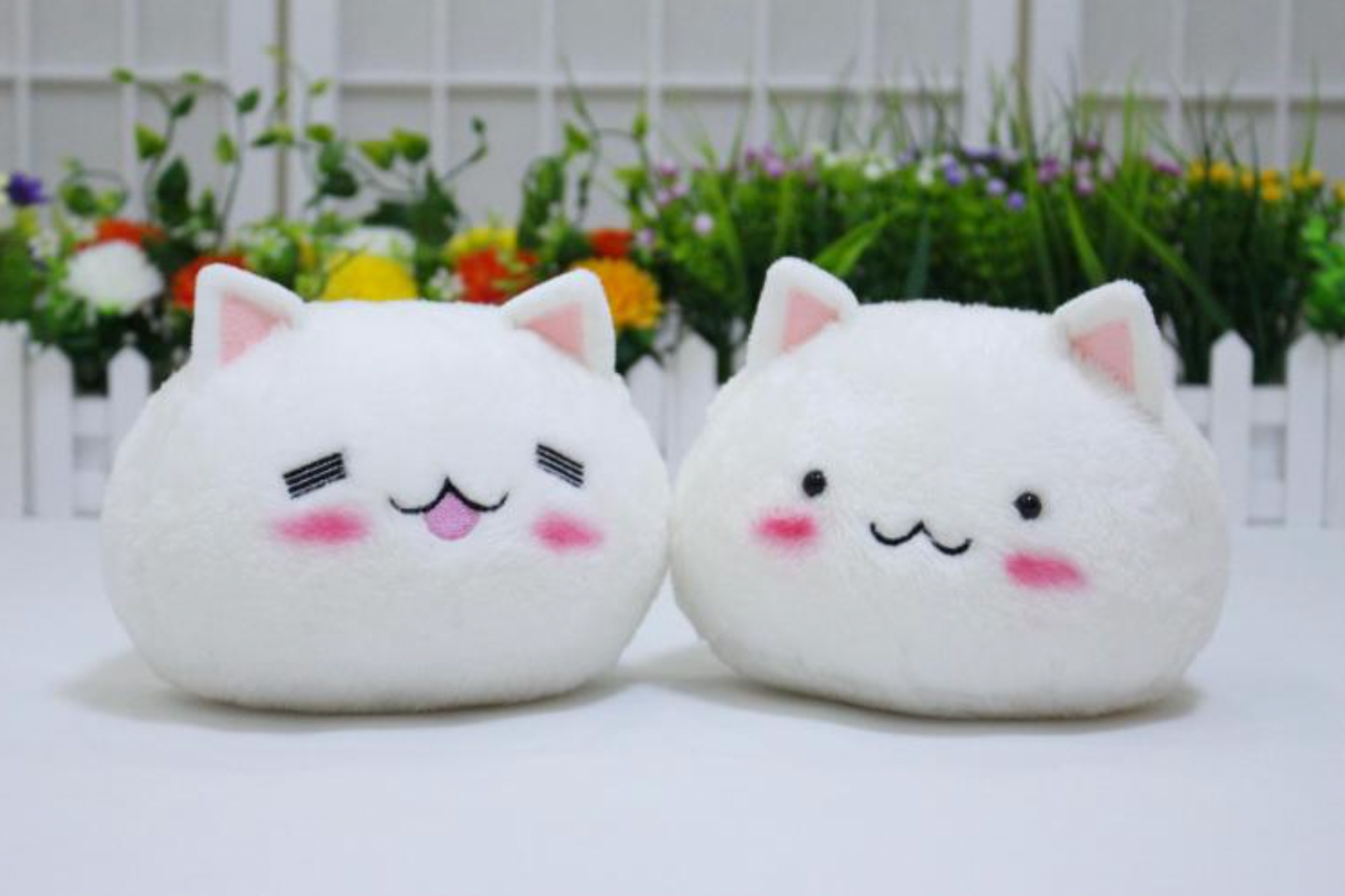 ごちうさ うさぎぬいぐるみ 【ご注文はうさぎですか?】