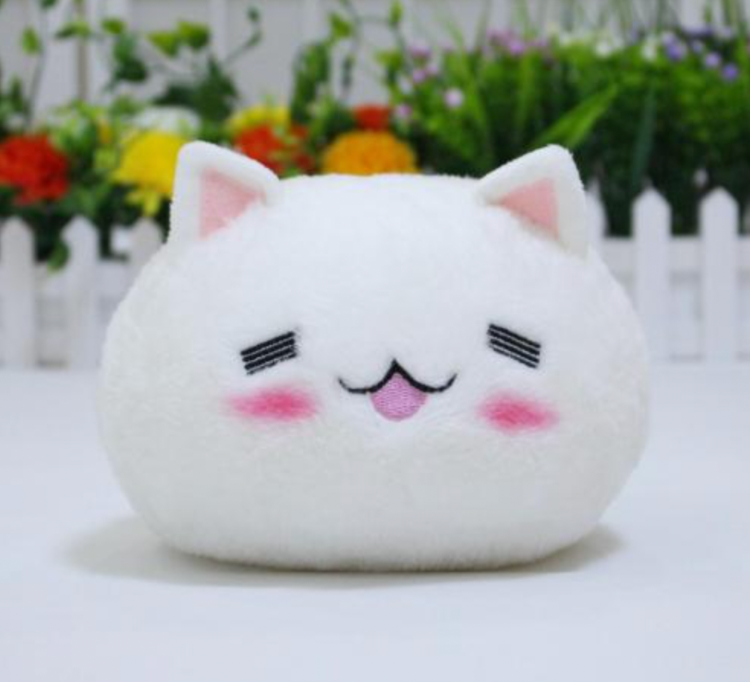 ごちうさ うさぎぬいぐるみ 【ご注文はうさぎですか?】